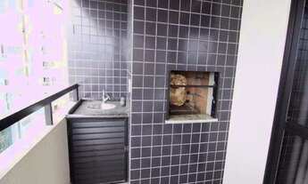 Imagem 3: Apartamento CLIMATIZADO no centro de B. Camboriu