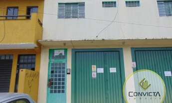 Imagem 6: Apartamento para Locação em Brasília, Núcleo Bandeirante, 1 dormitório, 1 banheiro