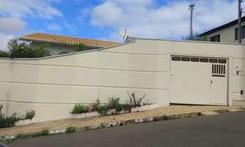 Imagem 2: Casa de vila para aluguel com 300 metros quadrados com 4 quartos em Centro - Ibiúna - SP