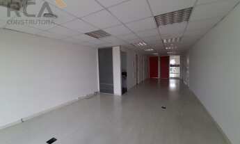 Imagem 6: SãO PAULO - Conjunto Comercial/sala - Jabaquara