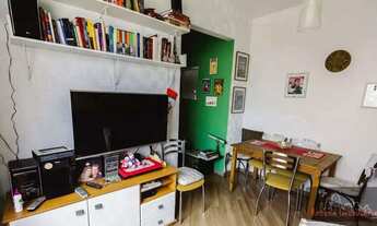 Imagem 3: Apartamento com 01 dormitório no Bom Retiro - Cód.: 9517