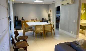 Imagem 3: Lindo apartamento em Moema pássaros!