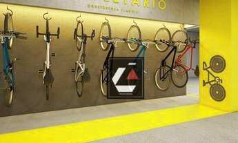 Imagem 4: Apartamento com 2 dormitórios à venda, 62 m² por R$ 456.800,00 - Jardim Gonçalves - Soroca