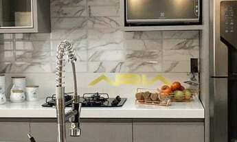 Imagem 6: APARTAMENTO COM VISTA PARA O LAGO NORTE NO PROJETO CASA VERDE E AMARELA