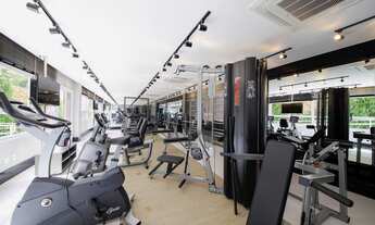 Imagem 4: Apartamento para venda com 150 metros quadrados com 4 quartos em Vila Mariana - São Paulo