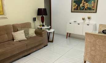 Imagem 6: Apartamento para venda tem 75 metros quadrados com 3 quartos em Copacabana - Rio de Janeir