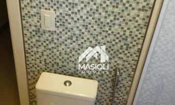 Imagem 6: Apartamento com 2 dormitórios à venda, 62 m² por R$ 490.000,00 - Praia de Itaparica - Vila