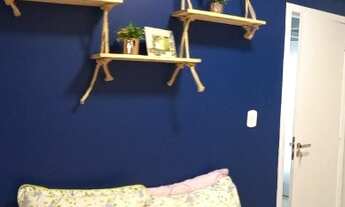 Imagem 6: Vende-se) Residencial Córdoba - Apartamento com 3 dormitórios, 74 m² por R$ 280.000 - Cun