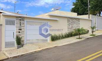 Imagem 2: Casa - Chácara Junqueira - Tatuí