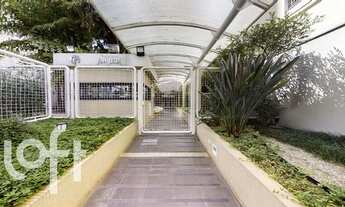 Imagem 4: São Paulo - Apartamento Padrão - Paraíso