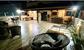 Imagem 7: Cobertura linda 02 dormitórios no centro do Boqueirão - Praia Grande - SP