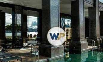 Imagem 5: Apartamento Frente Mar com 4 Suítes para Locação Anual na Barra Sul em Balneário Camboriú