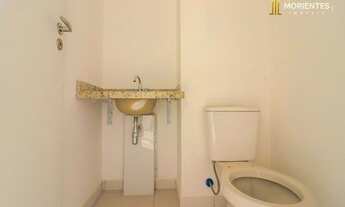 Imagem 6: Sala à venda, 39 m² por R$ 271.466,00 - Centro - Jundiaí/SP