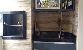 Imagem 4: Apartamento à venda mobiliado, bairro Rio Branco em Brusque