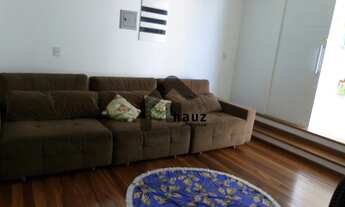 Imagem 6: Casa à venda, 3 quartos, 3 suítes, 4 vagas, Parque Reserva Fazenda Imperial - Sorocaba/SP