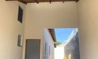 Imagem 3: Casa 3 quartos - Parque Itatiaia - Aparecida de Goiânia - GO