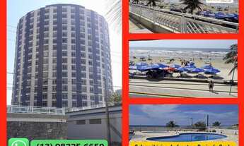 Imagem 3: APARTAMENTO DE 2 DORMITÓRIOS DE FRENTE A PRAIA DO SONHO EM ITANHAÉM