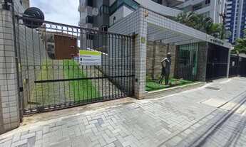 Imagem: B gt gt Apartamento Padrão - Graças Residencial