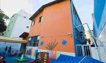 Imagem 1: Prédio Comercial para aluguel ou venda