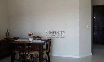 Imagem 1: Apartamento com 3 dormitórios à venda, 89 m² por R$ 430.000,00 - Santana - São José dos Ca