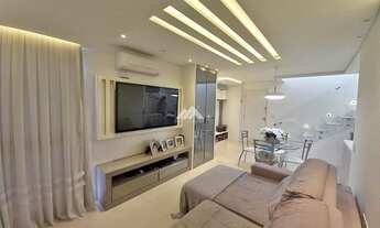 Imagem: Cobertura Face Norte á Venda - 3 Dormitórios