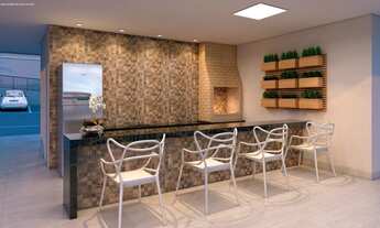 Imagem 7: Apartamento para Venda em Lagoa Santa, Lundcea, 2 dormitórios, 1 banheiro, 1 vaga