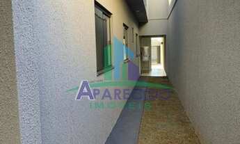 Imagem 6: Casa com 3 quartos - Bairro Moinho dos Ventos em Goiânia