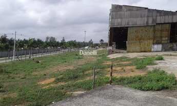 Imagem 3: Galpão para aluguel, 12 vagas, Jardim Marieta - Taubaté/SP