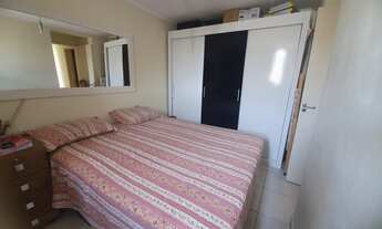 Imagem 7: Vendo apartamento 2 quartos Condomínio Park Belo Belford Roxo