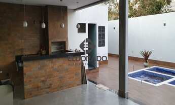 Imagem 5: BRASÍLIA - RESIDENCIAL - SETOR HABITACIONAL JARDIM BOTÂNICO