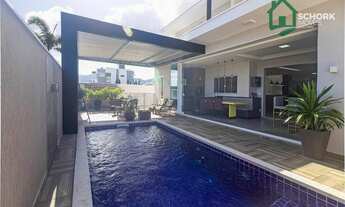 Imagem 5: Casa com 3 dormitórios à venda, 350 m² por R$ 2.350.000,00 - Itoupava Central - Blumenau/S