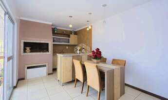 Imagem 4: Cobertura duplex para venda possui 154 metros quadrados com 2 quartos