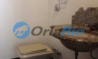 Imagem 5: Rio de Janeiro - Apartamento Padrão - Lagoa