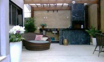 Imagem 2: Alugo mansão no condomínio Art Life Recreio