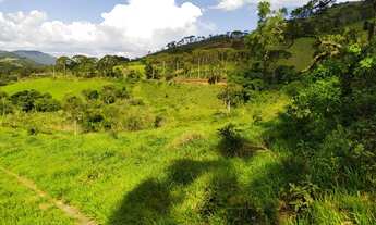 Imagem 6: Lote/Terreno para venda com 72600 metros quadrados em Sapucaí Mirim-MG - Sapucaí-Mirim