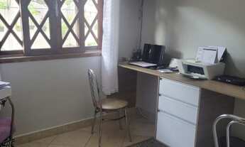 Imagem 6: Casa com 3 dormitórios à venda, 202 m² por R$ 650.000,00 - Vila São Francisco - Suzano/SP