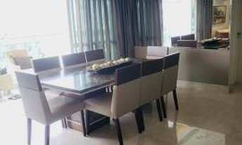 Imagem 3: Apartamento para venda possui 250 metros quadrados com 4 quartos em Aclimação - São Paulo