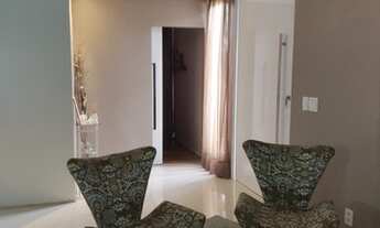 Imagem 4: Casa de condomínio para venda possui 190 metros quadrados com 3 quartos