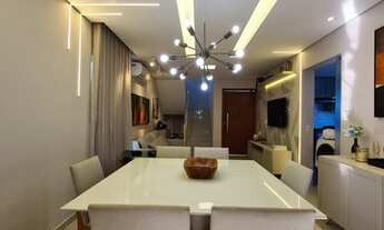 Imagem 2: Oferta! Casa Duplex Na Zona Leste com 4 Quartos Piscina e Varanda Gourmet Toda Projetada