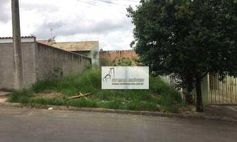 Imagem: Terreno à venda, 200 m² por R$ 165.000,00