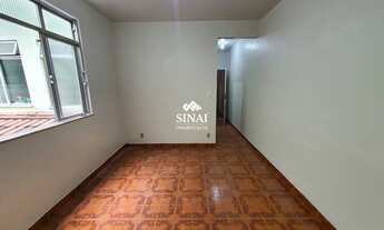 Imagem 4: APARTAMENTO COM 2 QUARTOS - ROCHA MIRANDA