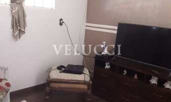 Imagem 2: Casa - Jardim Santa Amália - Campinas