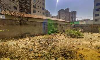 Imagem 5: BELO HORIZONTE - Terreno Padrão - Pampulha