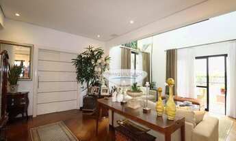 Imagem 5: Cobertura com 4 dormitórios à venda, 400 m² por R$ 1.900.000,00 - Vila Andrade - São Paulo