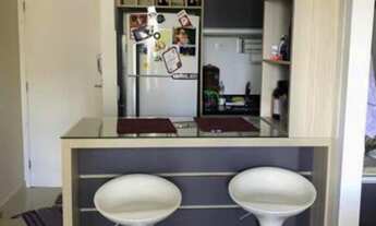 Imagem 3: Apartamento para venda em Vila Mazzei - São Paulo - SP