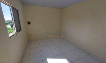 Imagem 6: Casa com 2 dormitórios para alugar, 56 m² por R$ 800,00/mês - Jardim Boer I - Americana/SP