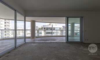 Imagem: Planta Inteligente!! Varanda do Desejo!!!