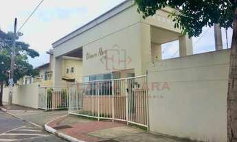 Imagem 4: Casa no condomínio Chácara Flora