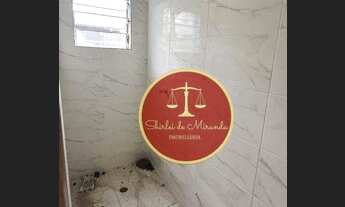 Imagem 2: Sobrados Novos - Vila Santa Cruz - Guaianasesianases