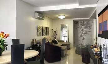 Imagem 3: Apartamento à venda 3 Quartos, 3 Suites, 2 Vagas, 131M², Centro, Florianópolis - SC